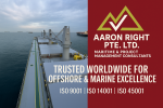 Aaron Right Pte Ltd