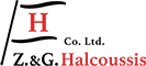 Z. & G. Halcoussis Co. Ltd.