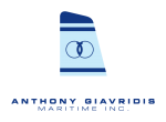 Anthony Giavridis Maritime Inc