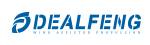 Dealfeng New Energy Technology Ltd. Dealfeng New Energy Technology Ltd.