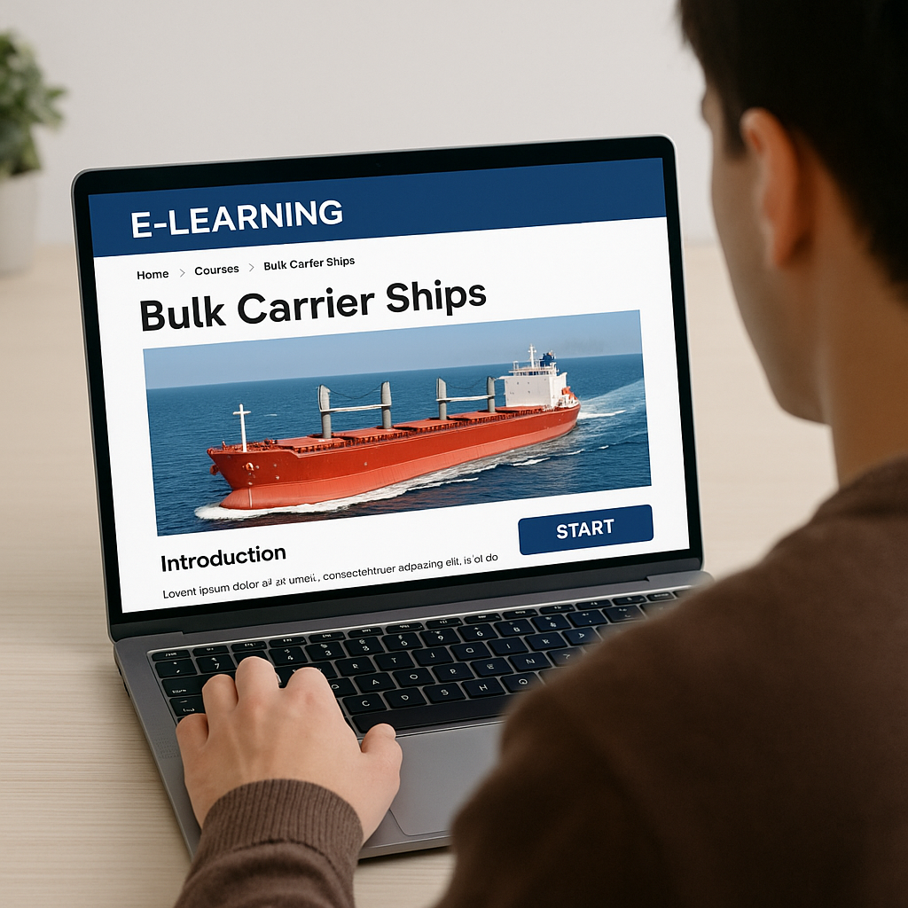 eLearning Portal