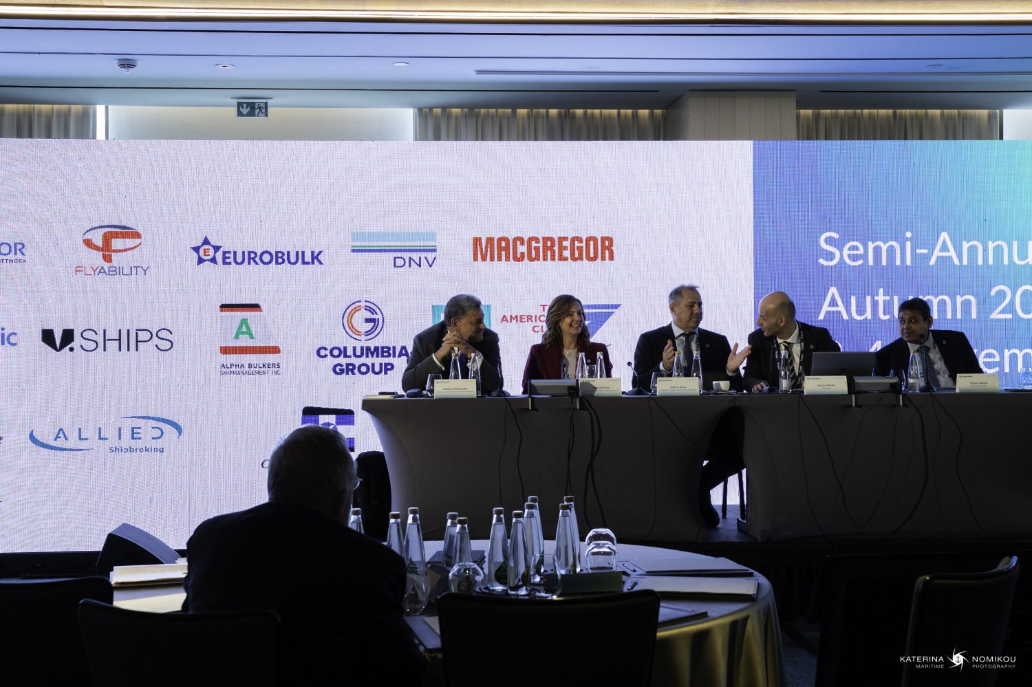 Annual General Meeting: 4 November 2025