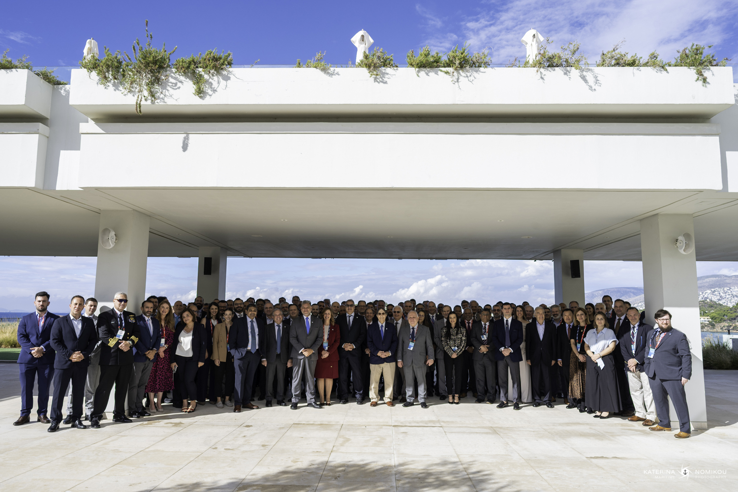 Executive Committee Meeting: 04 November 2025