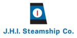 JHI Steamship Co. JHI Steamship Co.