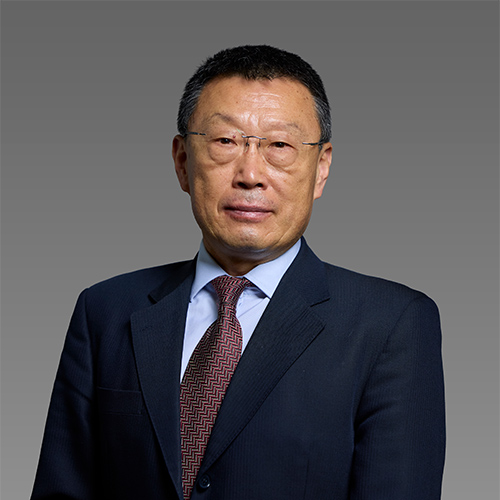 Xianyong (Joe) Zhou