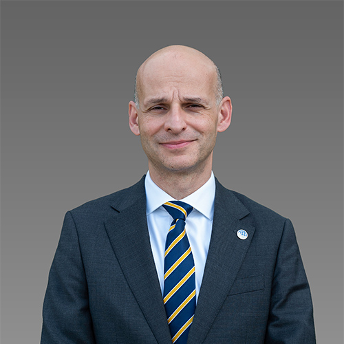 Dr Kostas G. Gkonis