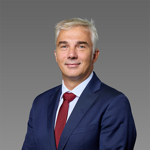 Emmanuel Vergetis