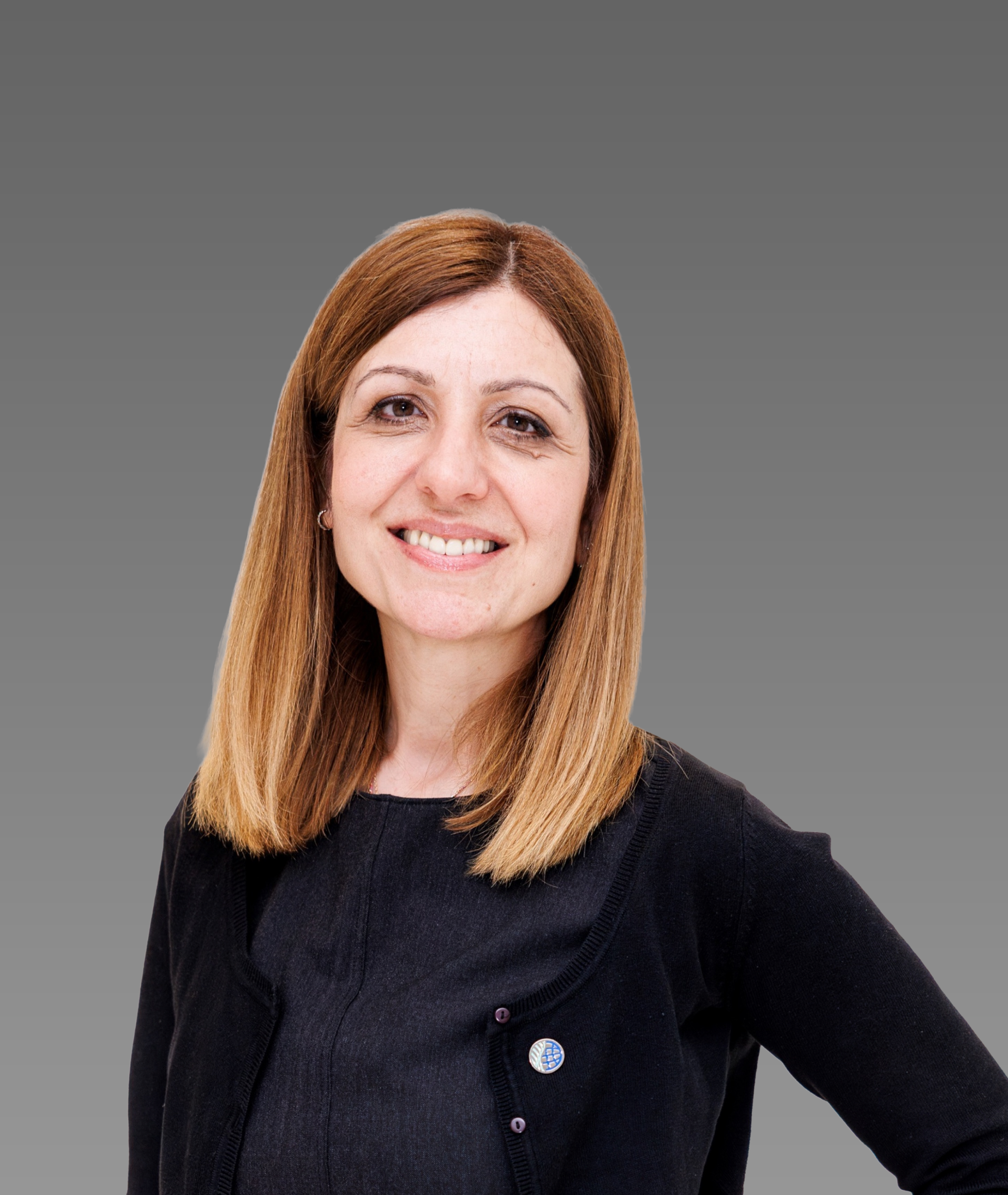 Tonya Dendrinou