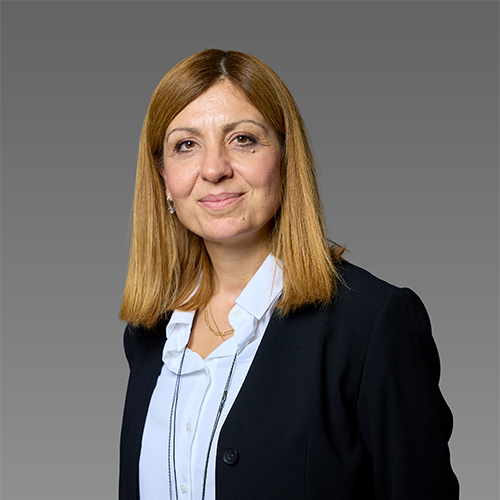 Tonya Dendrinou