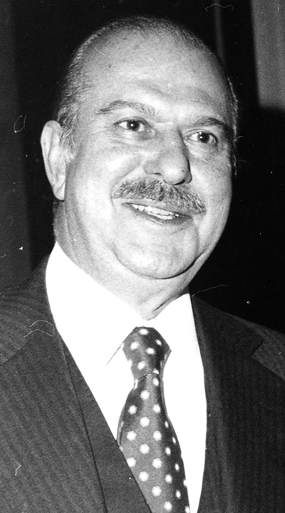 1978–1992: Foundations & Vision