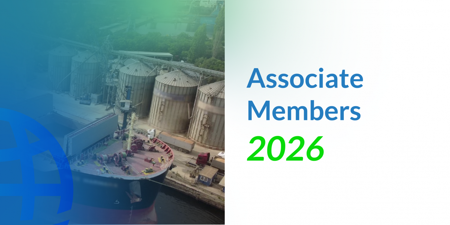 INTERCARGO welcomes New Associate Members in 2026
