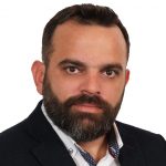 Dimitrios Karakasilis