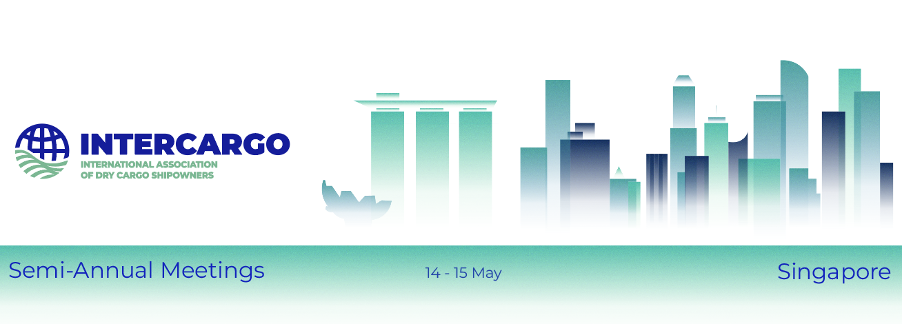Presentations during semi-annual Meetings in Singapore: 14-15 May 2026