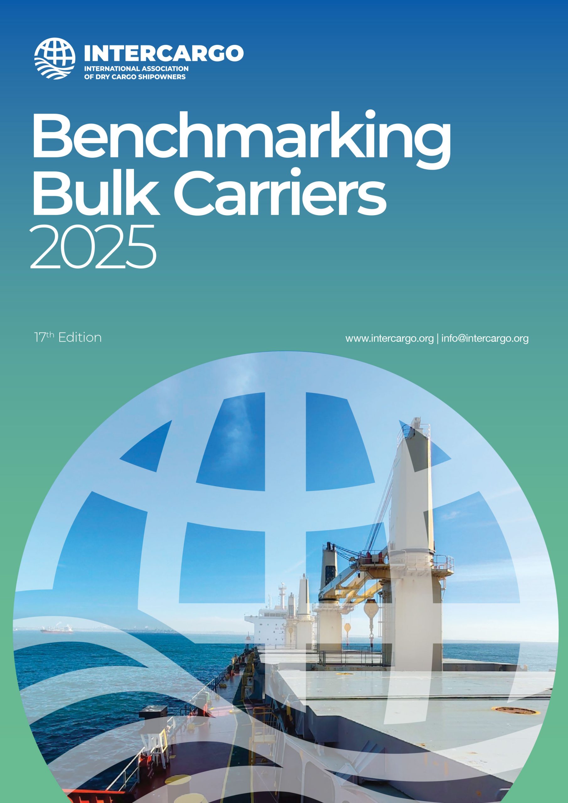 Benchmarking Report 2025