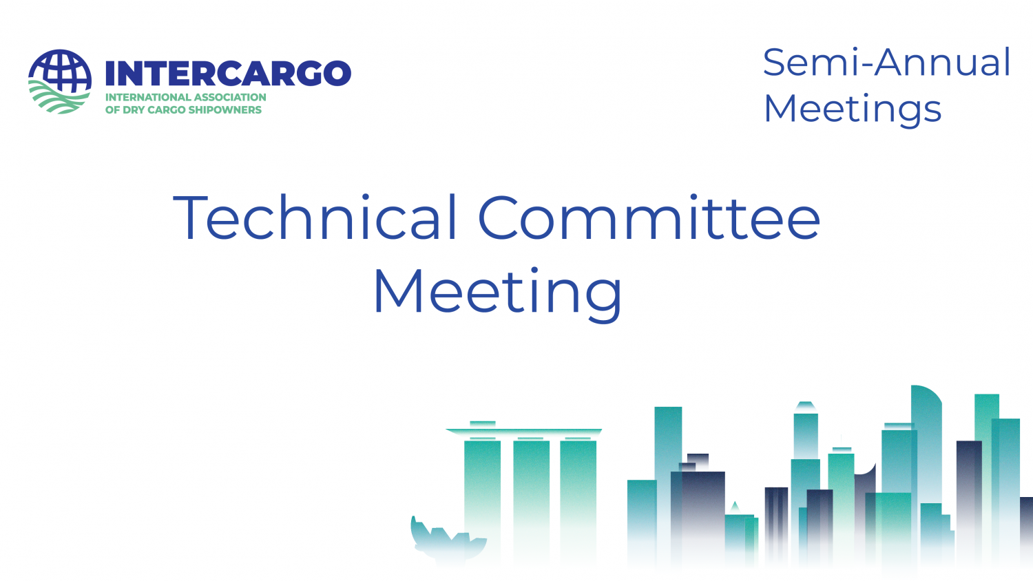 Technical Committee Meeting of 14 May 2026