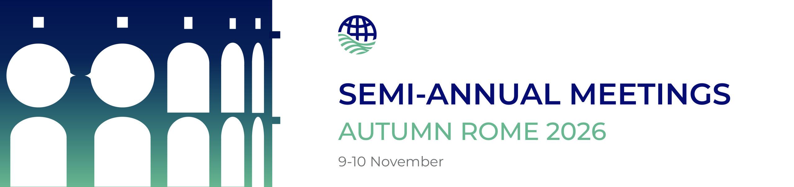 INTERCARGO Semi-Annual Meetings & AGM | Rome 10-11 November 2026