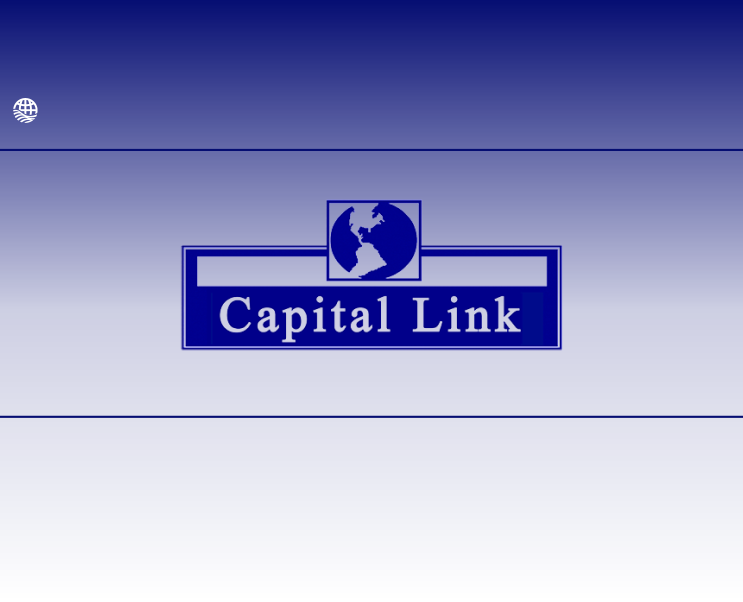 16th Annual Capital Link Forum