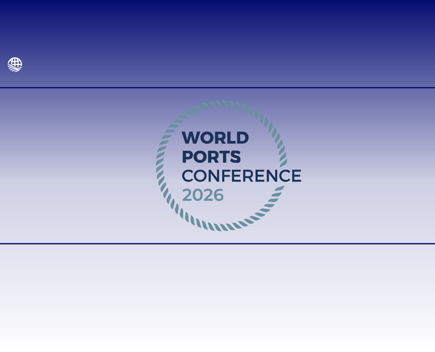 World Ports Conference 2026