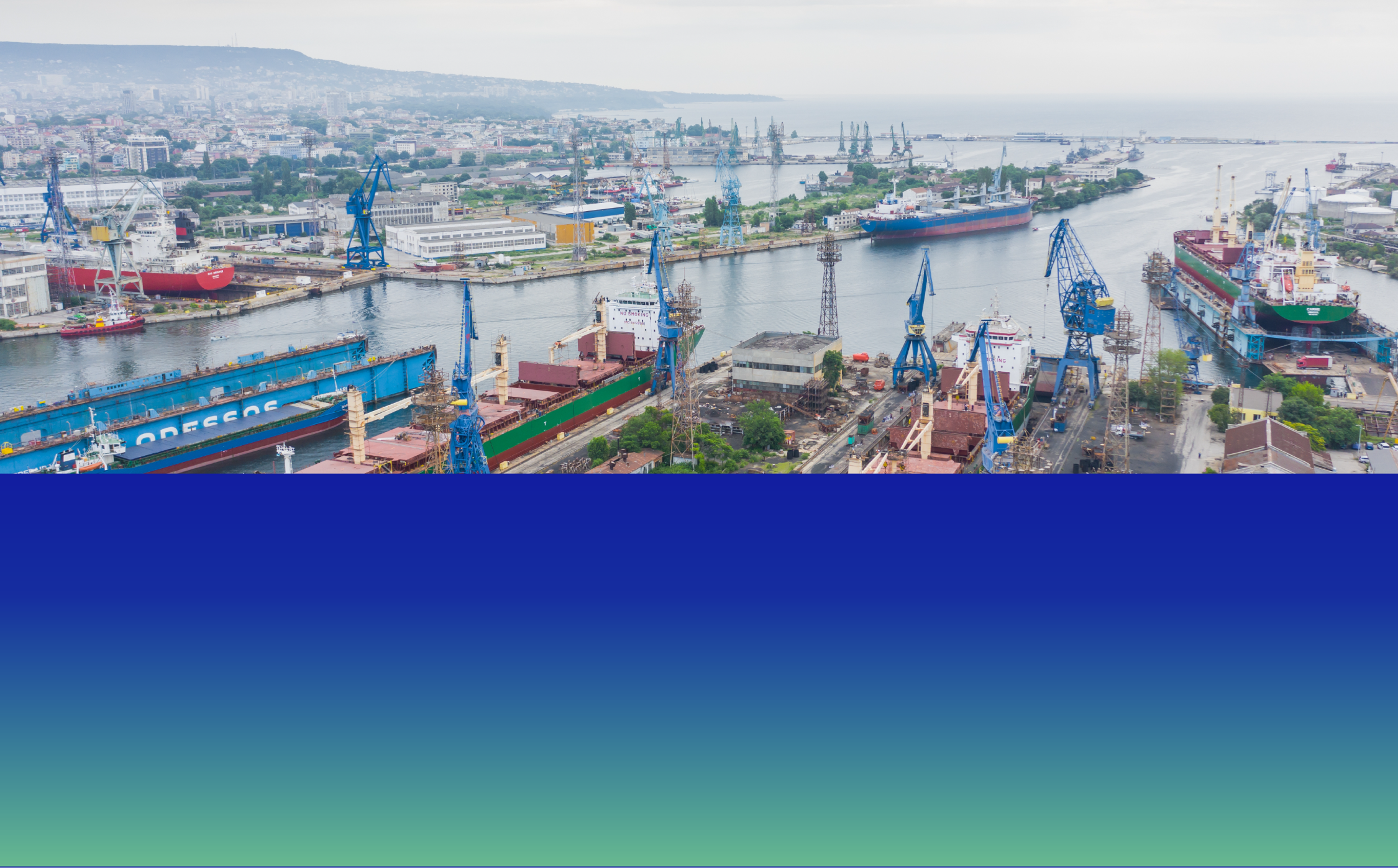 INTERCARGO launches survey on port and terminal operations and shipboard safety